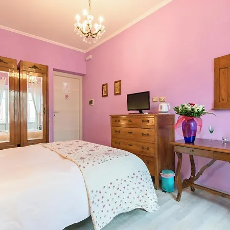 Bed & Breakfast A Tale Řím