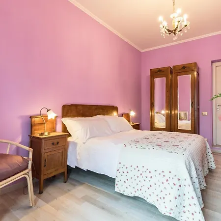 Bed & Breakfast A Tale 4*