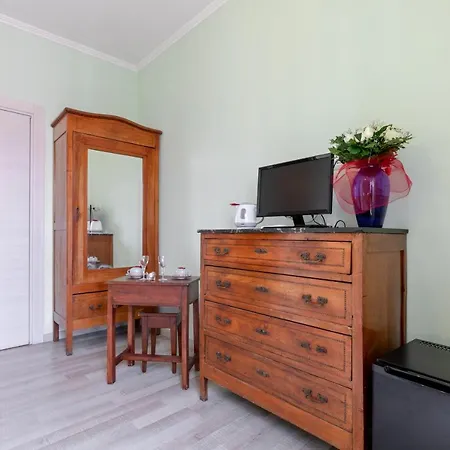 A Tale فندق مبيت وإفطار 4*