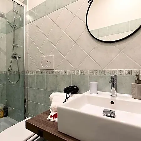 罗马故事住宿加早餐旅馆