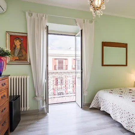 Bed & Breakfast A Tale Rome