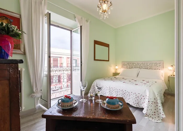 Panzió A Tale Róma