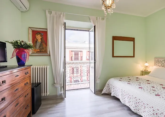 Bed & Breakfast A Tale Rome