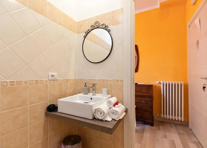 Panzió A Tale Róma