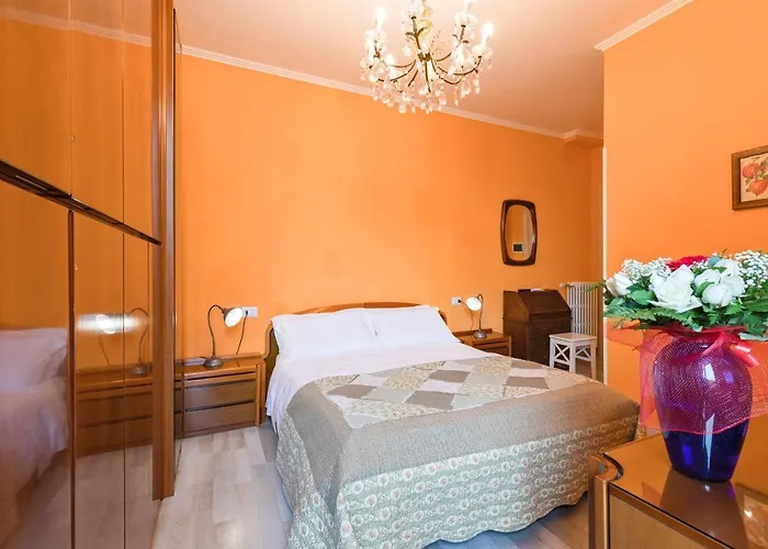 A Tale Bed & Breakfast 4*