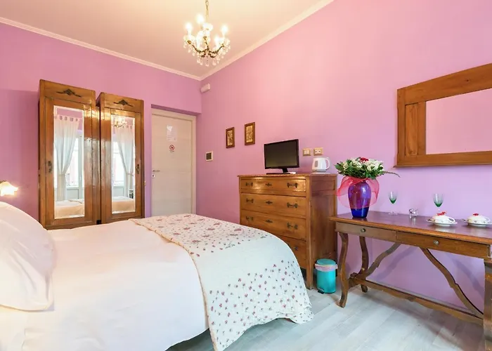 Bed & Breakfast A Tale Rome