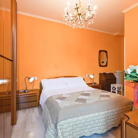 A Tale Bed & Breakfast 4*