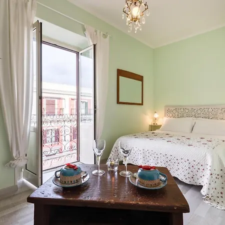 Bed & Breakfast A Tale Rome