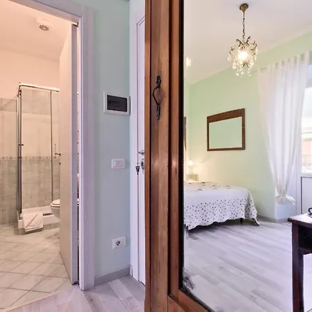 罗马故事住宿加早餐旅馆 4* 罗马