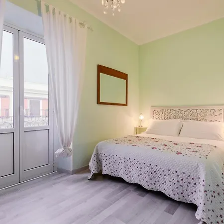 罗马故事住宿加早餐旅馆 4*