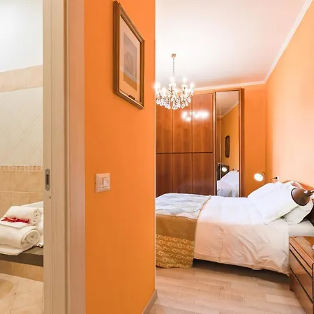 罗马故事住宿加早餐旅馆 4*