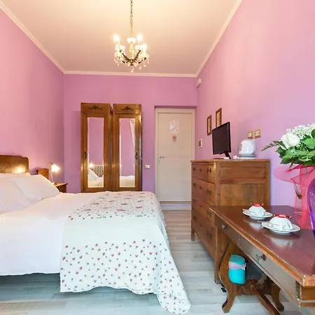 罗马故事住宿加早餐旅馆 4* 罗马